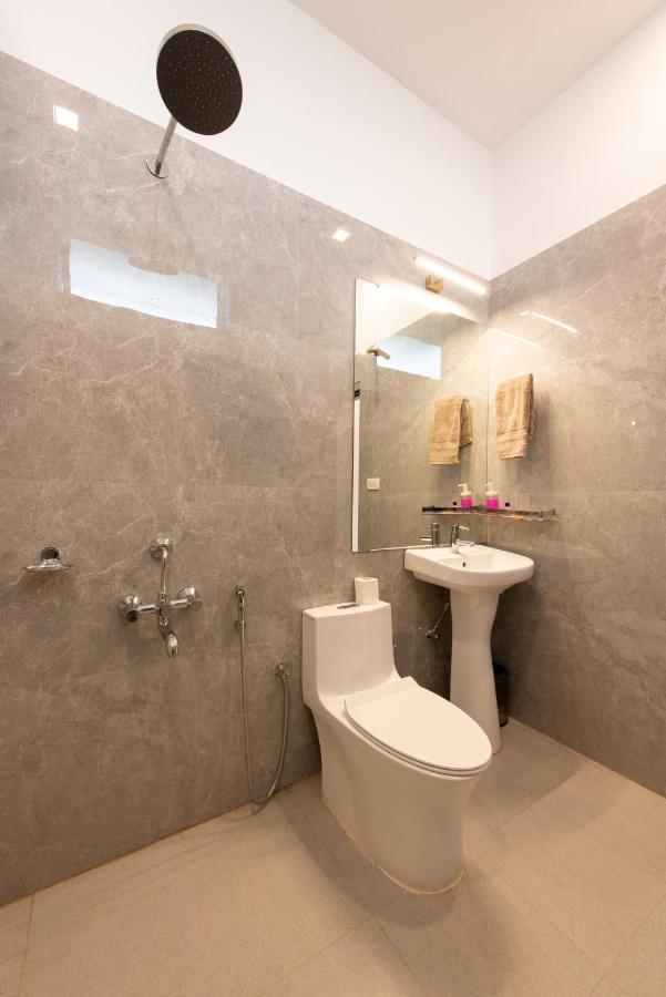 The Singh Farm Cosy Private Pool Farm Villa Gurgaon Buitenkant foto